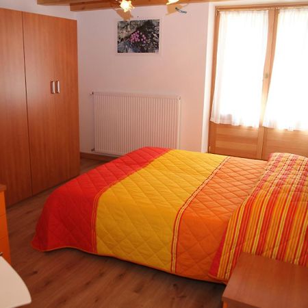 Albergo Diffuso Valcellina E Val Vajont In Claut 外观 照片