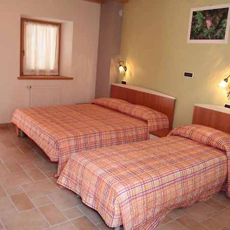 Albergo Diffuso Valcellina E Val Vajont In Claut 外观 照片