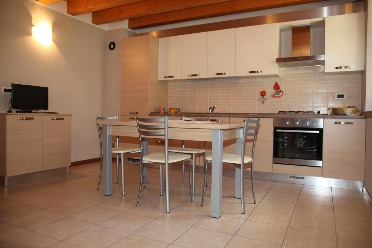 Albergo Diffuso Valcellina E Val Vajont In Claut 外观 照片