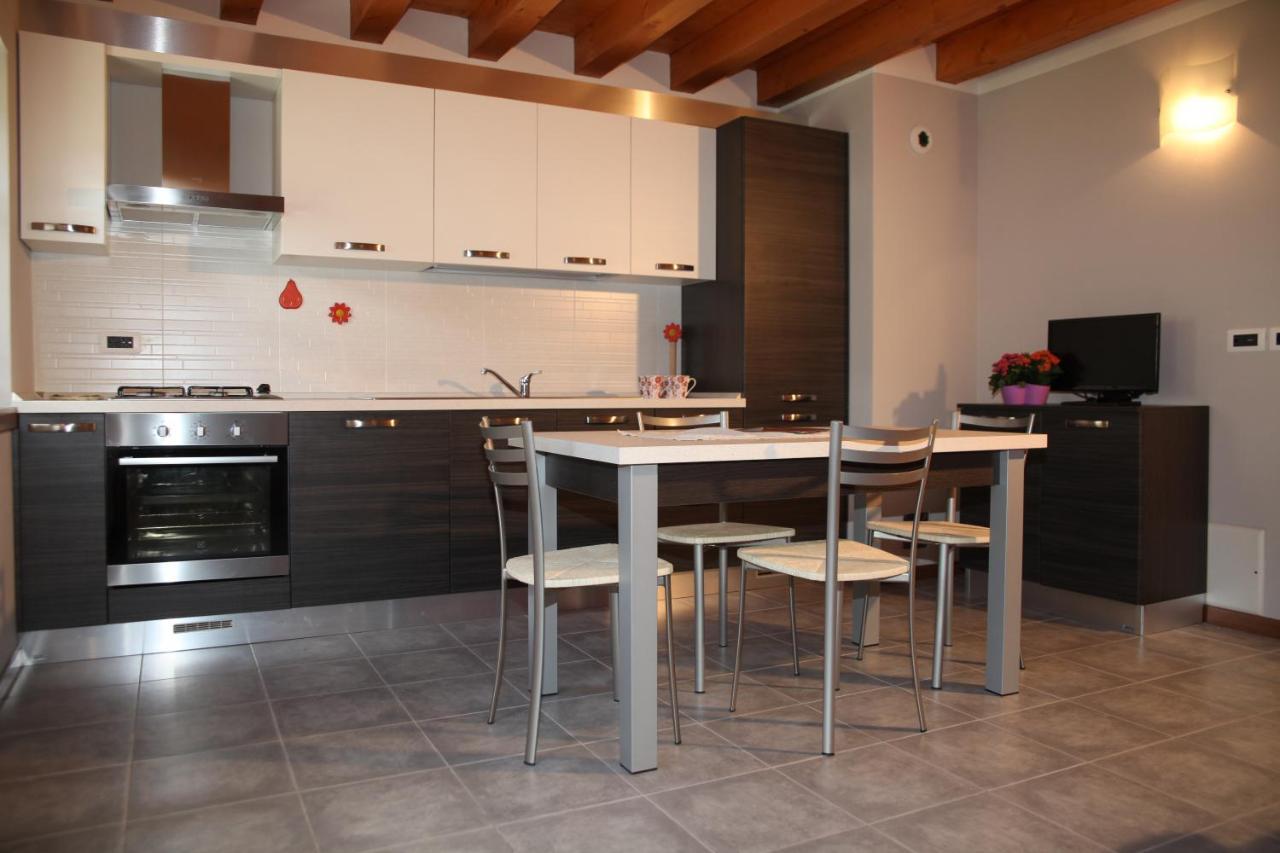 Albergo Diffuso Valcellina E Val Vajont In Claut 外观 照片
