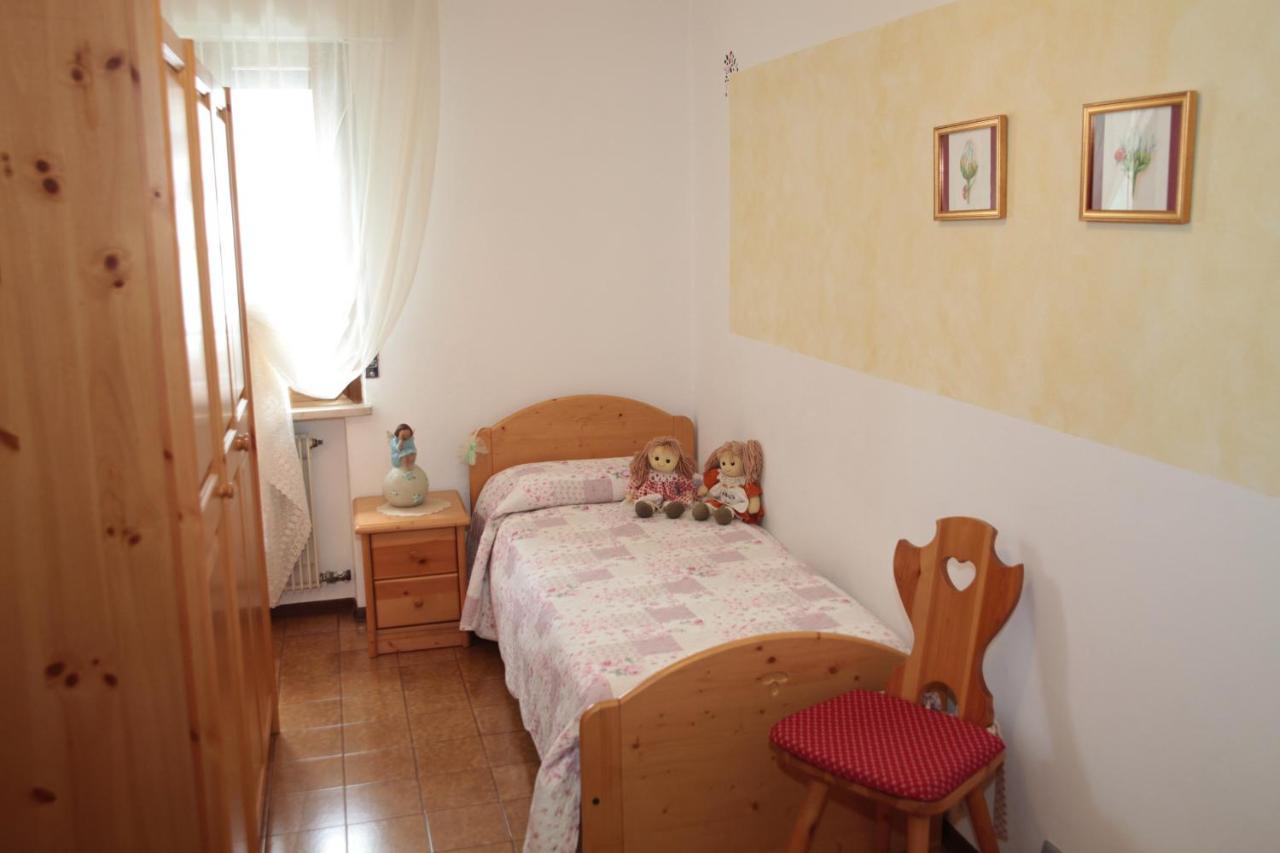 Albergo Diffuso Valcellina E Val Vajont In Claut 外观 照片