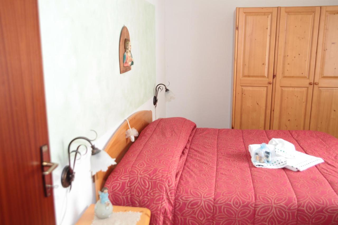 Albergo Diffuso Valcellina E Val Vajont In Claut 外观 照片