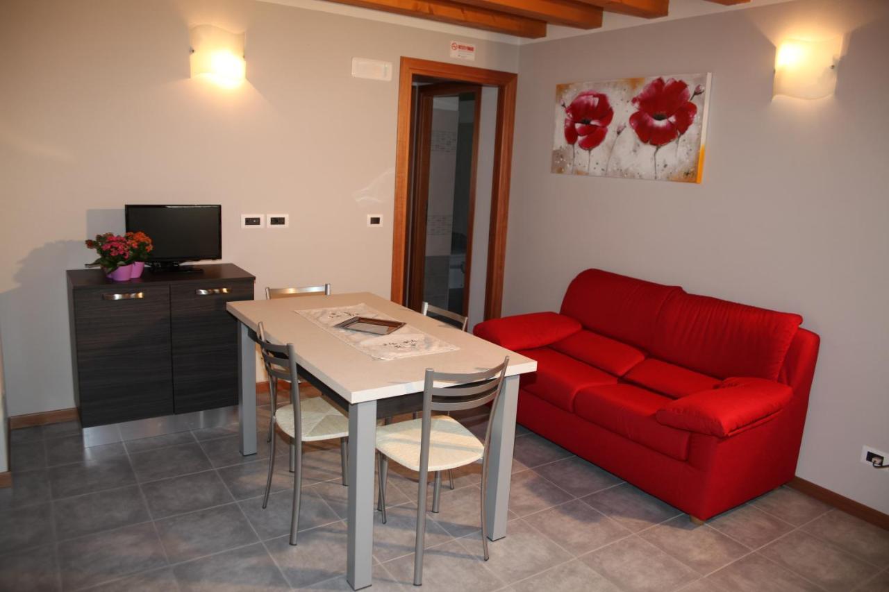 Albergo Diffuso Valcellina E Val Vajont In Claut 外观 照片