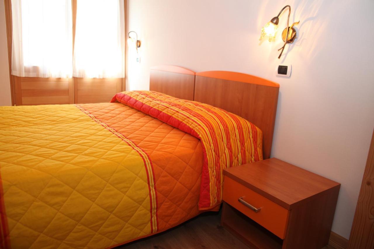 Albergo Diffuso Valcellina E Val Vajont In Claut 外观 照片