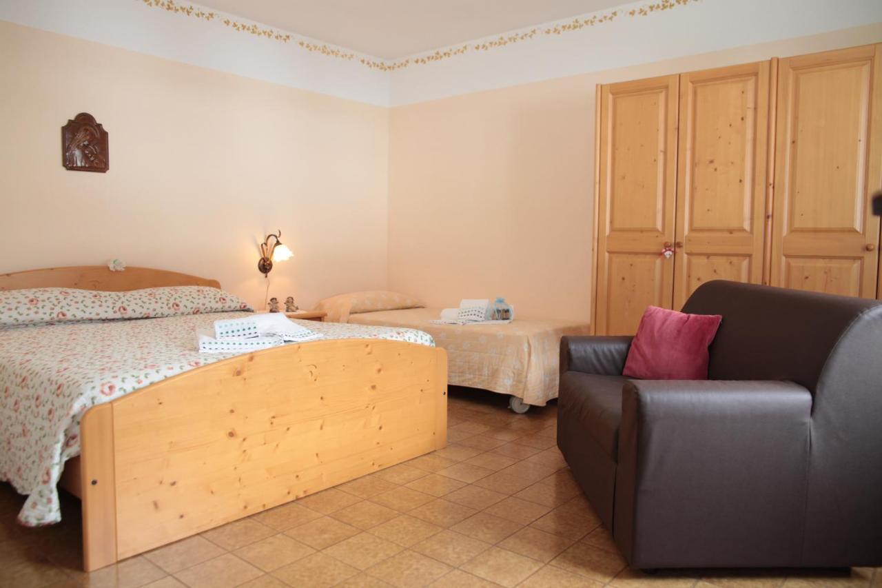 Albergo Diffuso Valcellina E Val Vajont In Claut 外观 照片