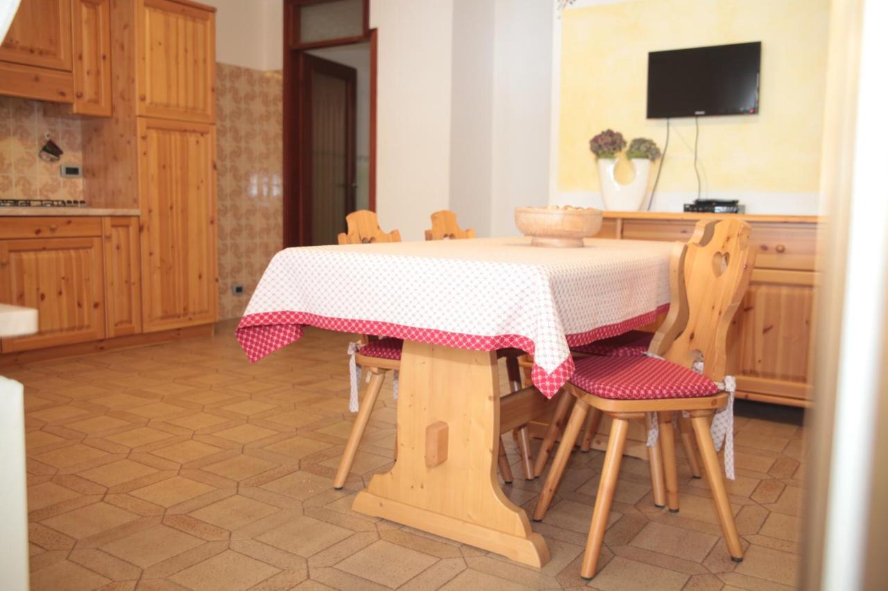 Albergo Diffuso Valcellina E Val Vajont In Claut 外观 照片