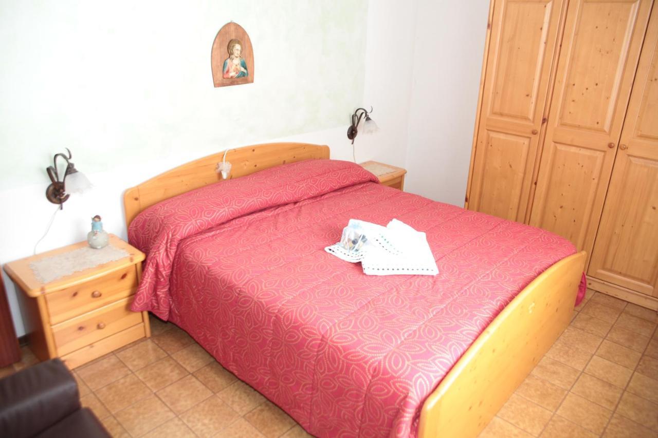 Albergo Diffuso Valcellina E Val Vajont In Claut 外观 照片