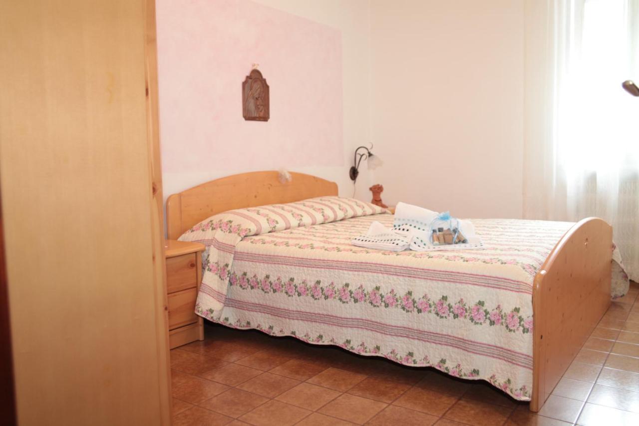 Albergo Diffuso Valcellina E Val Vajont In Claut 外观 照片