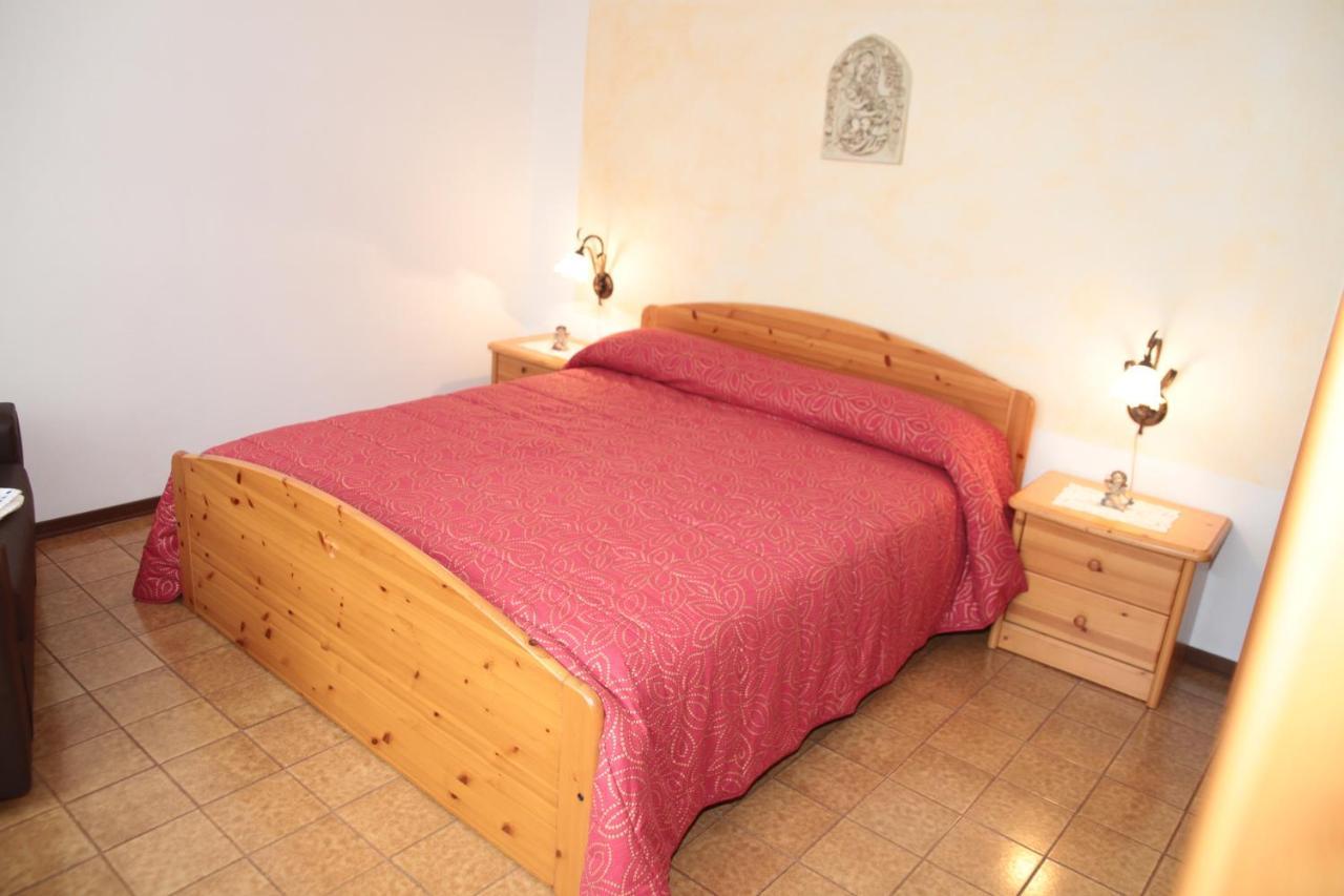 Albergo Diffuso Valcellina E Val Vajont In Claut 外观 照片