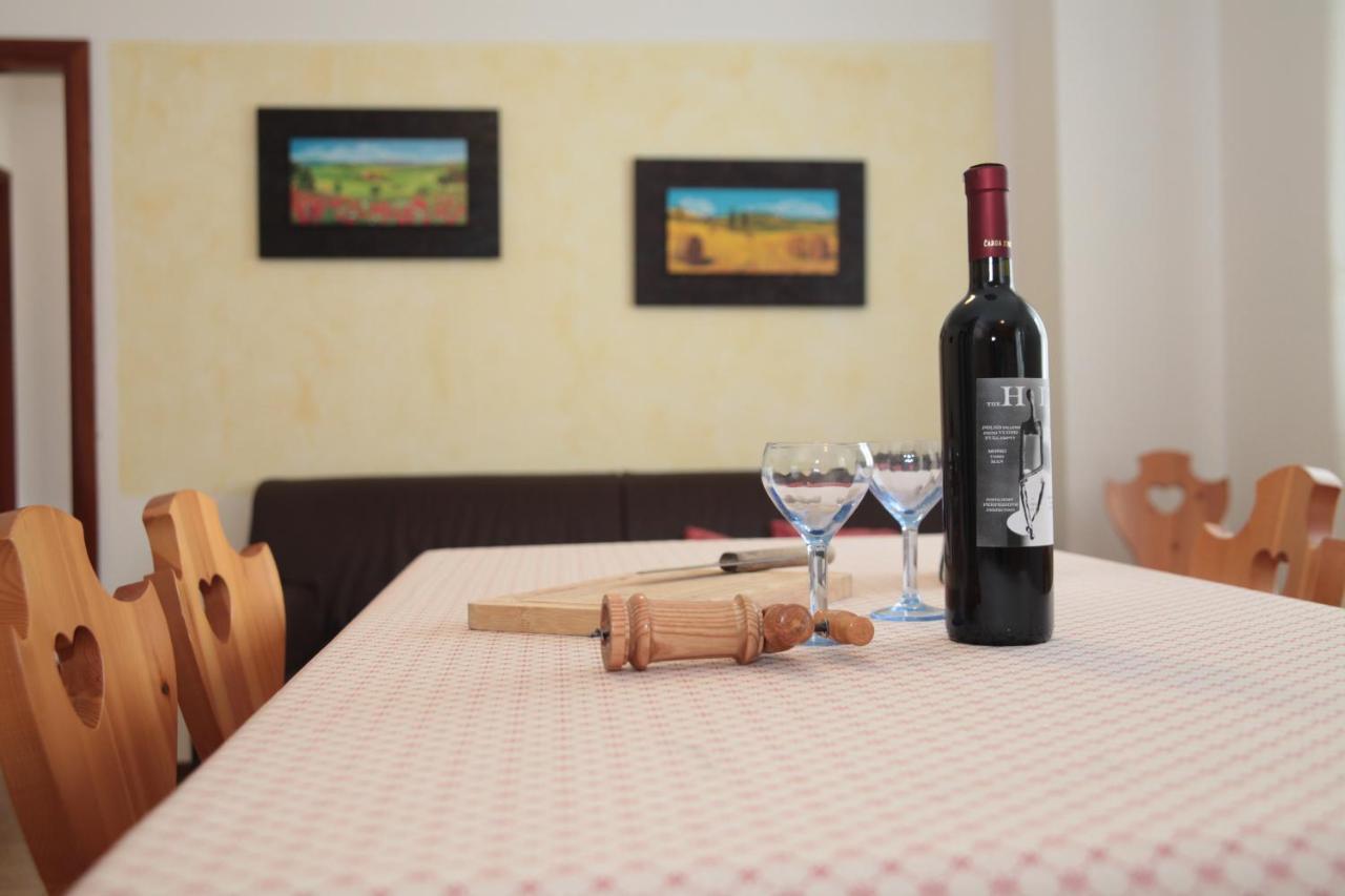 Albergo Diffuso Valcellina E Val Vajont In Claut 外观 照片