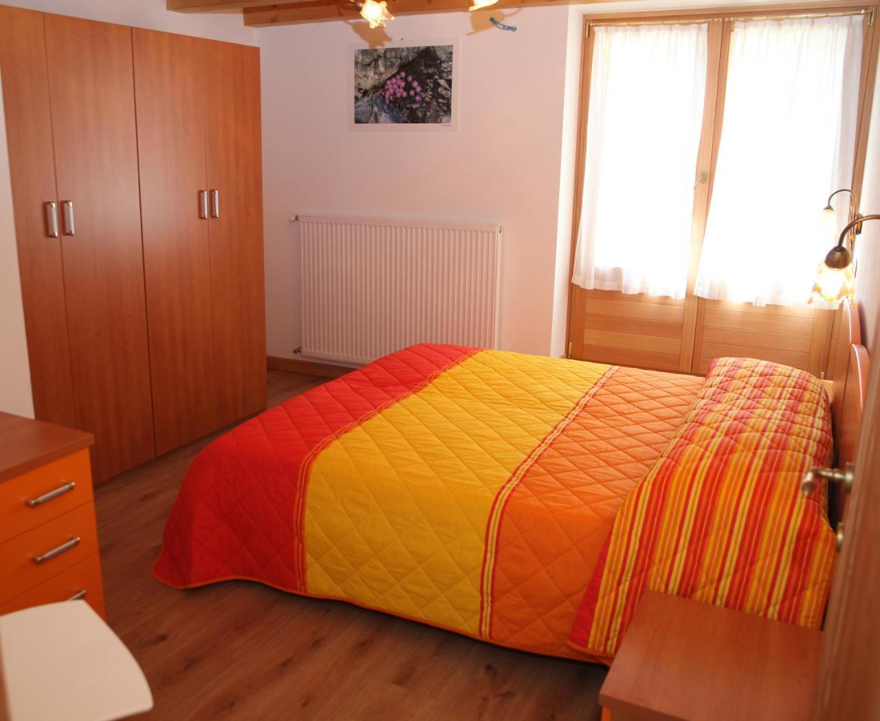 Albergo Diffuso Valcellina E Val Vajont In Claut 外观 照片