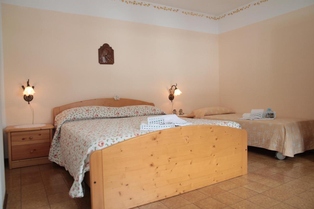 Albergo Diffuso Valcellina E Val Vajont In Claut 外观 照片