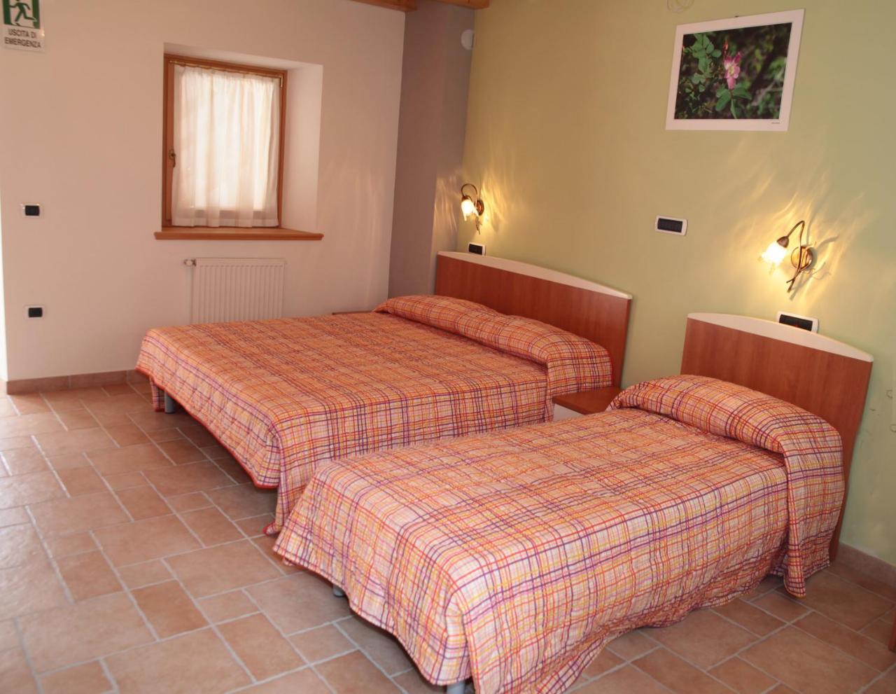 Albergo Diffuso Valcellina E Val Vajont In Claut 外观 照片