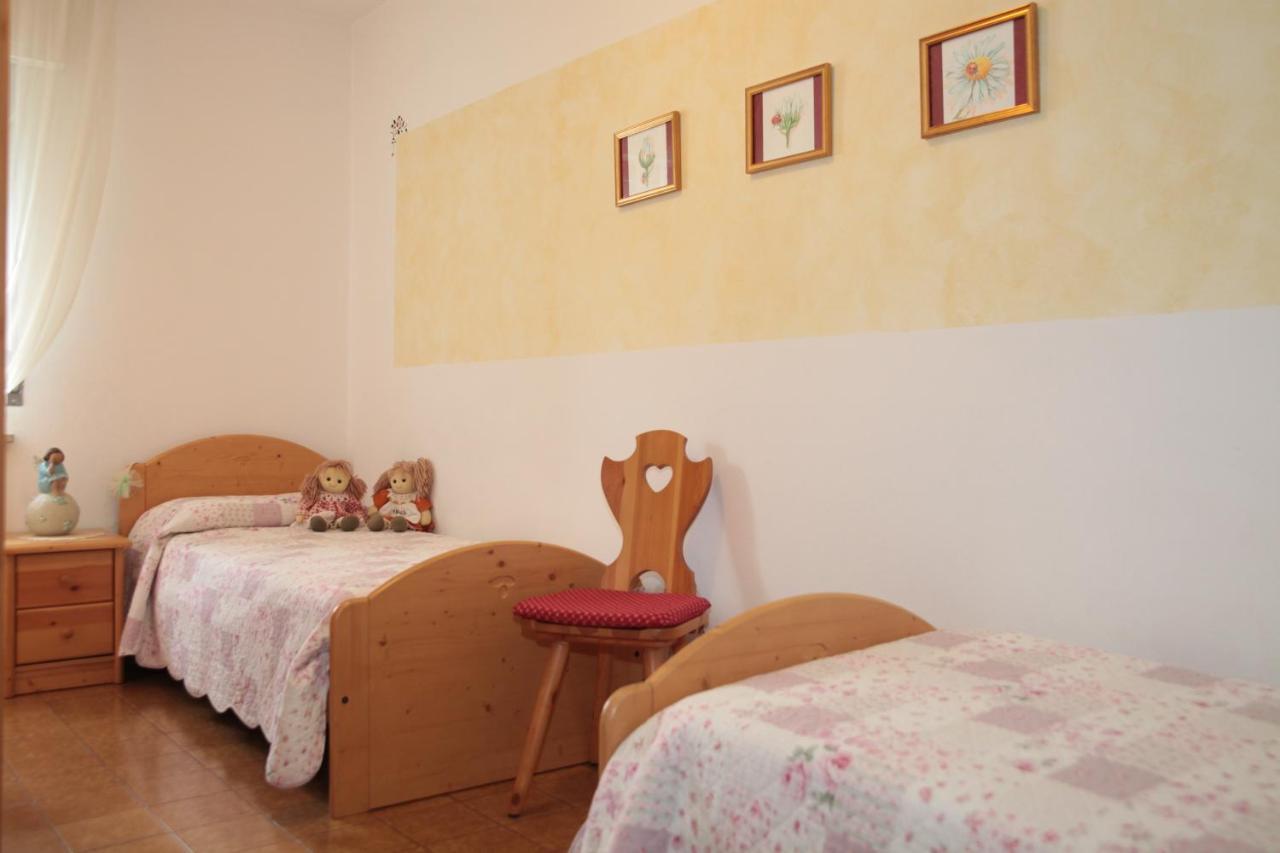 Albergo Diffuso Valcellina E Val Vajont In Claut 外观 照片