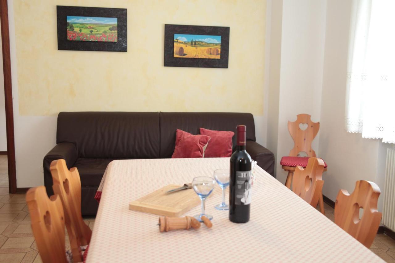 Albergo Diffuso Valcellina E Val Vajont In Claut 外观 照片