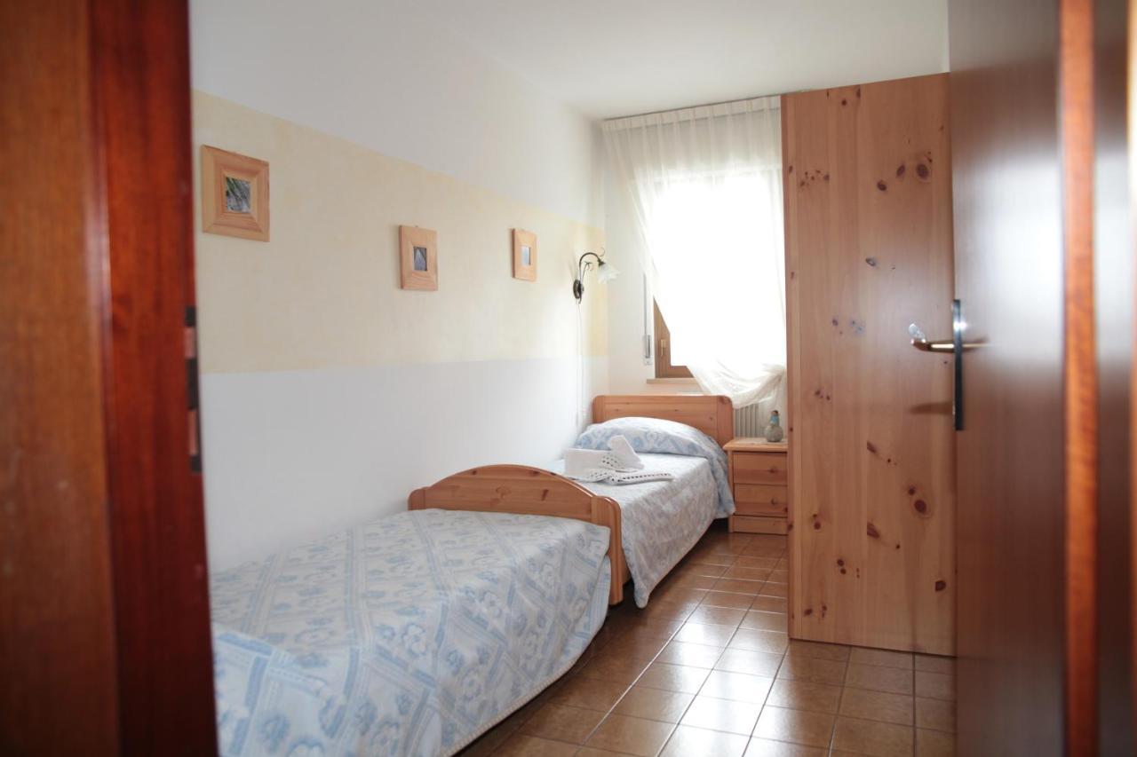 Albergo Diffuso Valcellina E Val Vajont In Claut 外观 照片