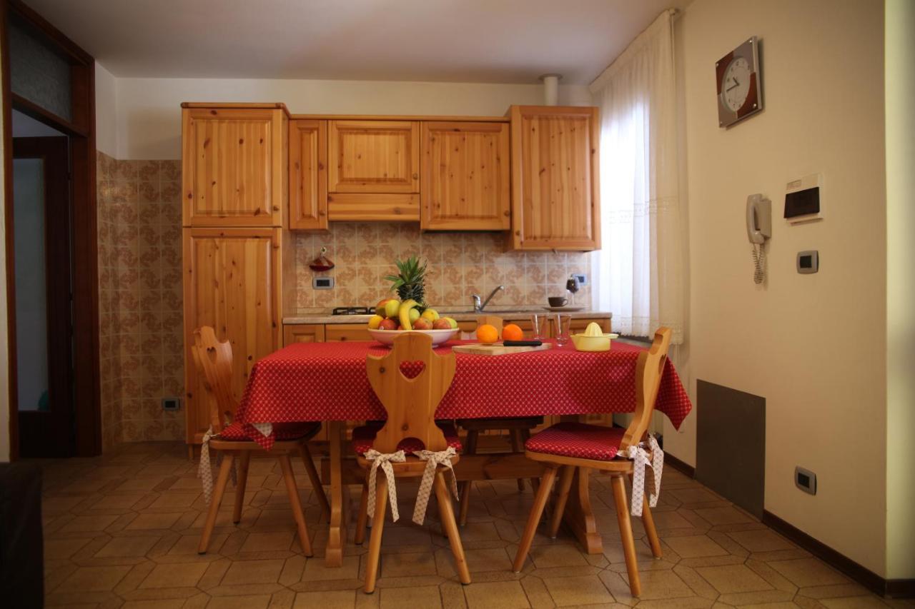Albergo Diffuso Valcellina E Val Vajont In Claut 外观 照片
