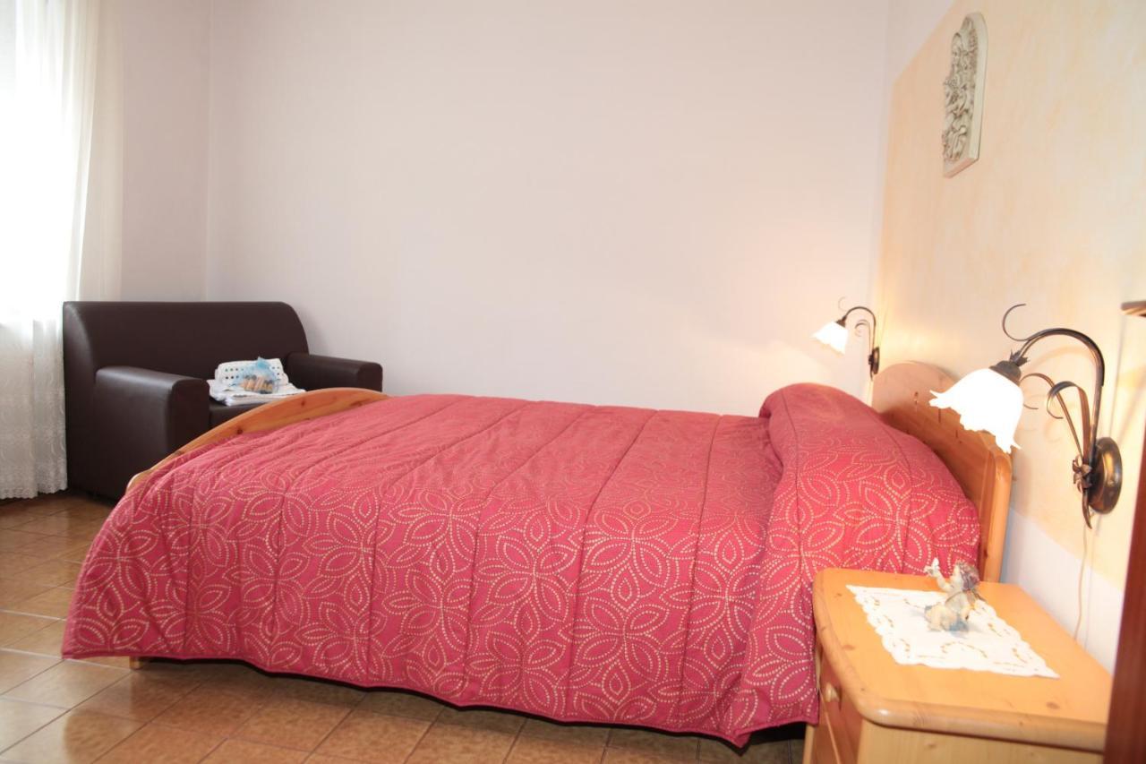Albergo Diffuso Valcellina E Val Vajont In Claut 外观 照片