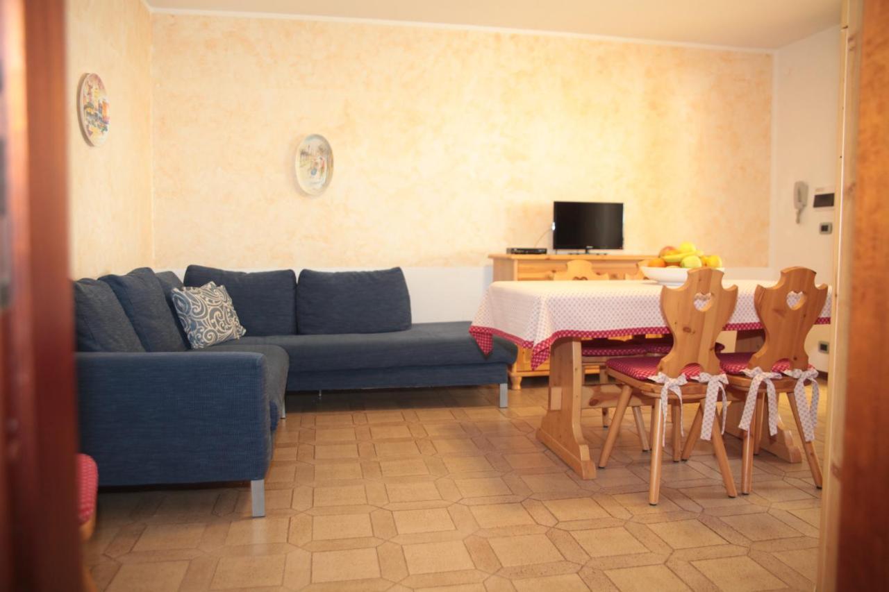 Albergo Diffuso Valcellina E Val Vajont In Claut 外观 照片