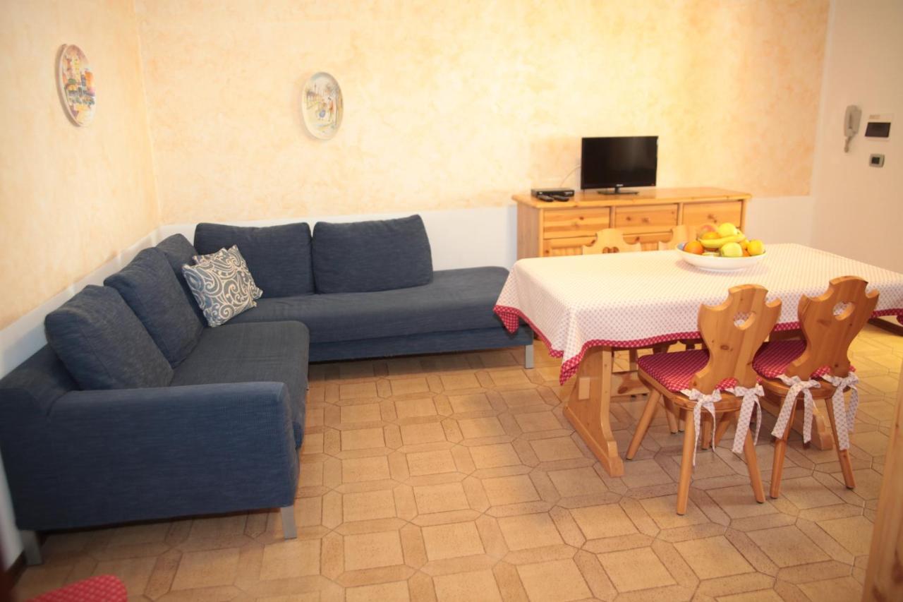Albergo Diffuso Valcellina E Val Vajont In Claut 外观 照片