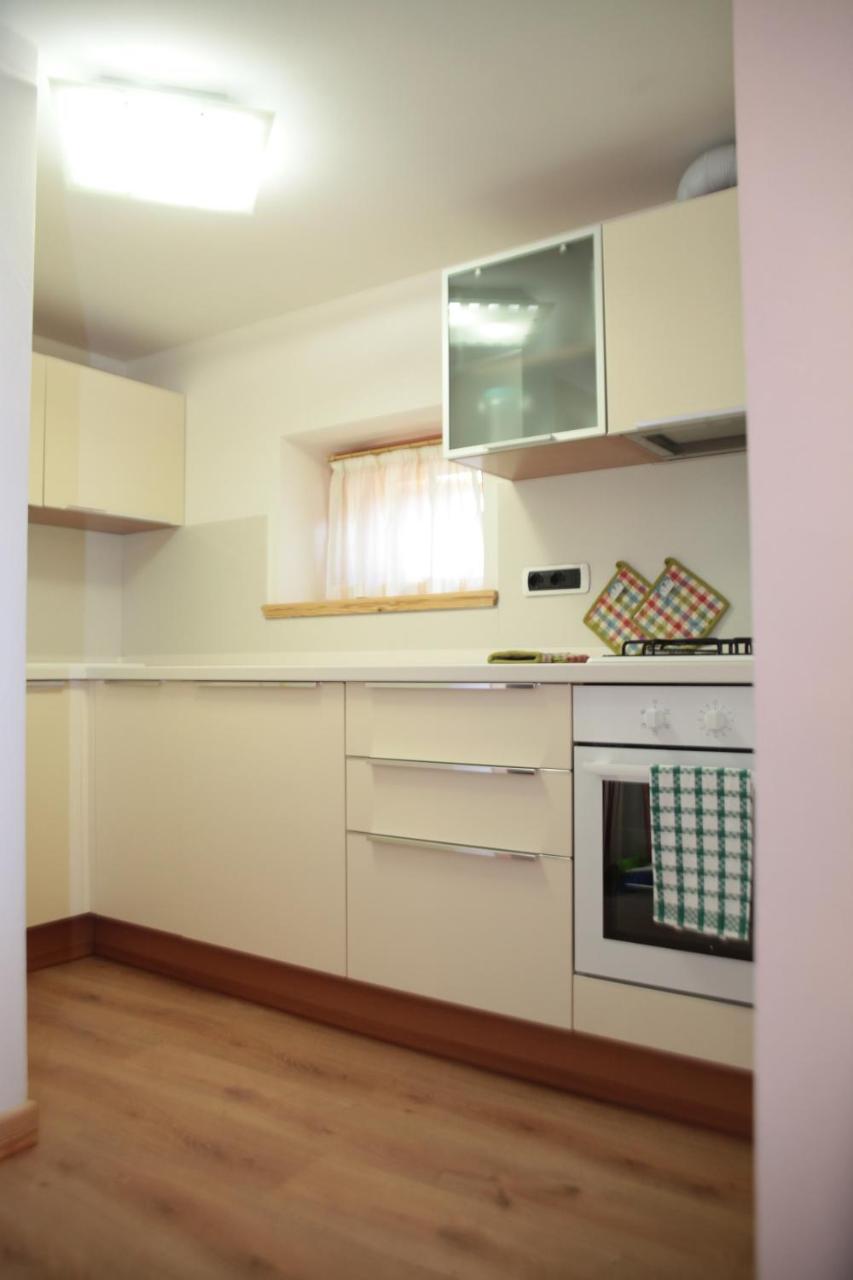 Albergo Diffuso Valcellina E Val Vajont In Claut 外观 照片