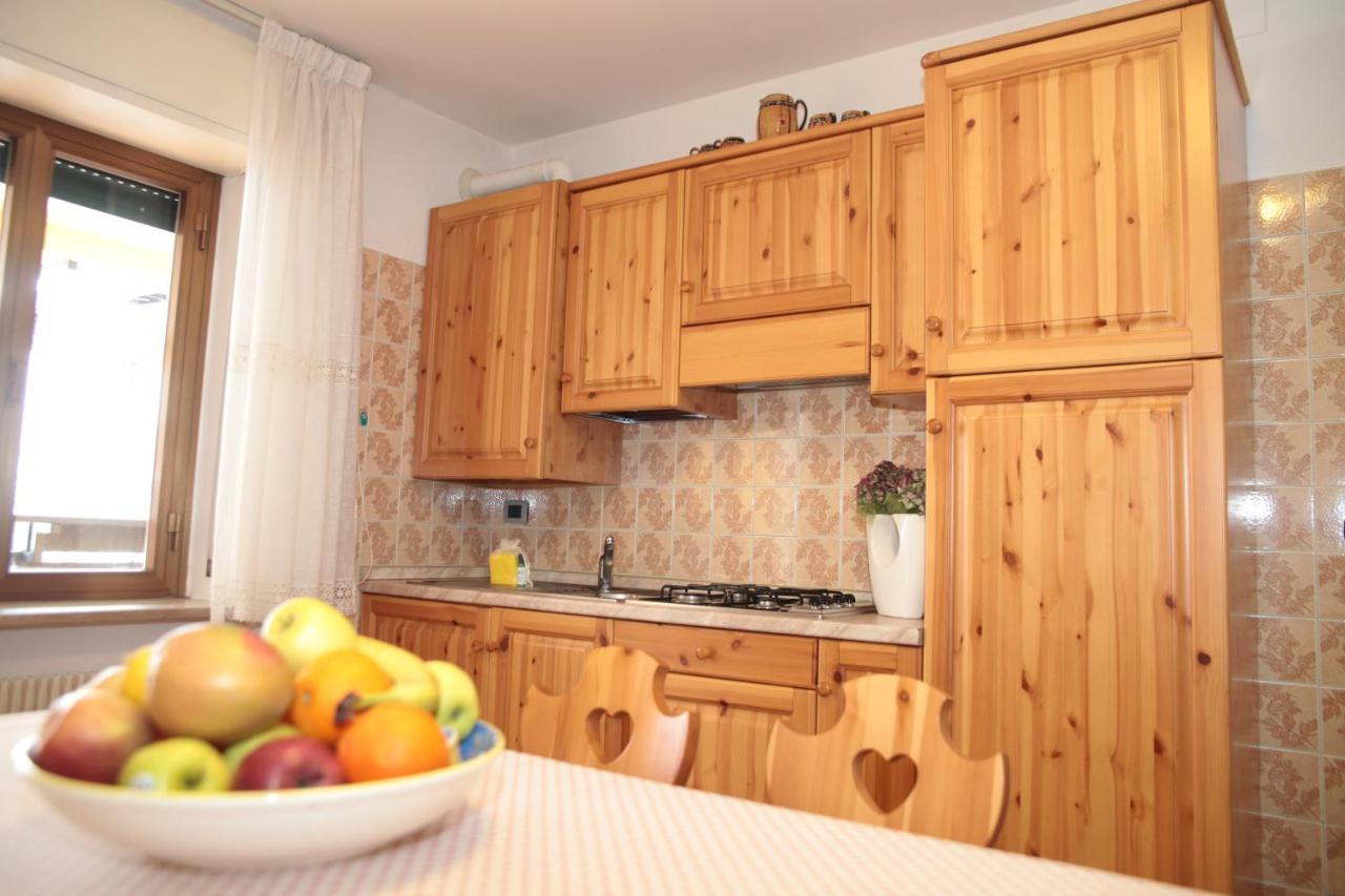 Albergo Diffuso Valcellina E Val Vajont In Claut 外观 照片
