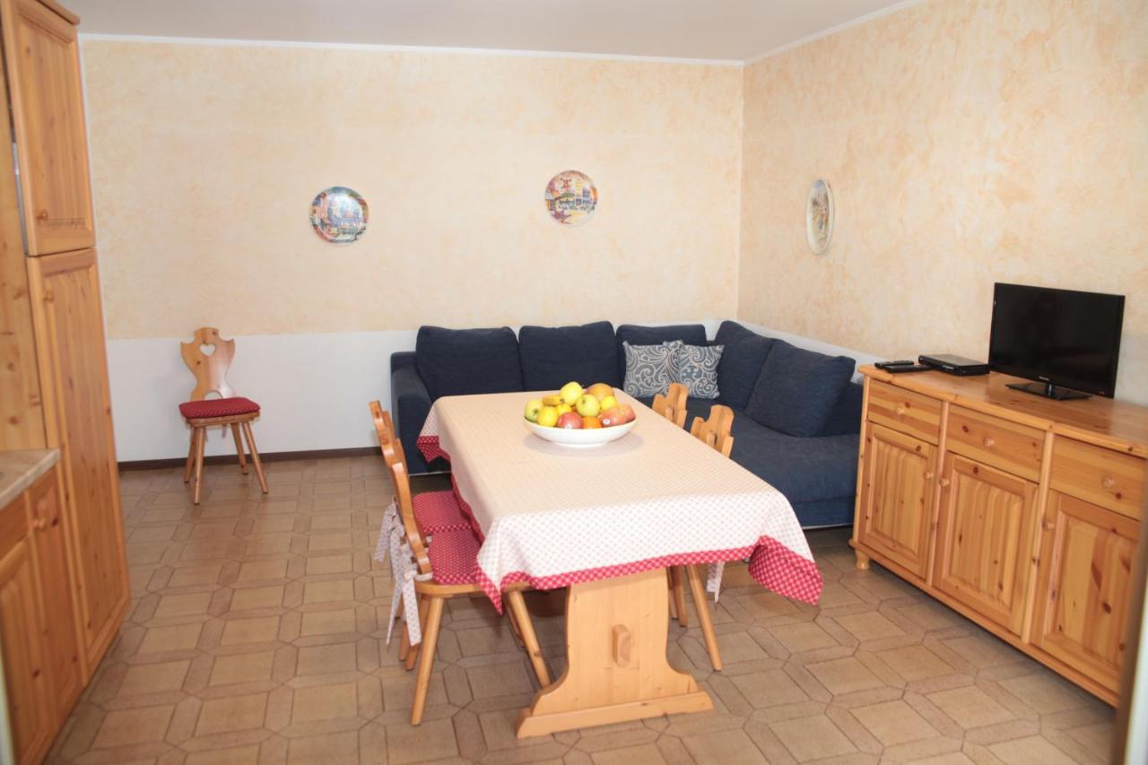 Albergo Diffuso Valcellina E Val Vajont In Claut 外观 照片