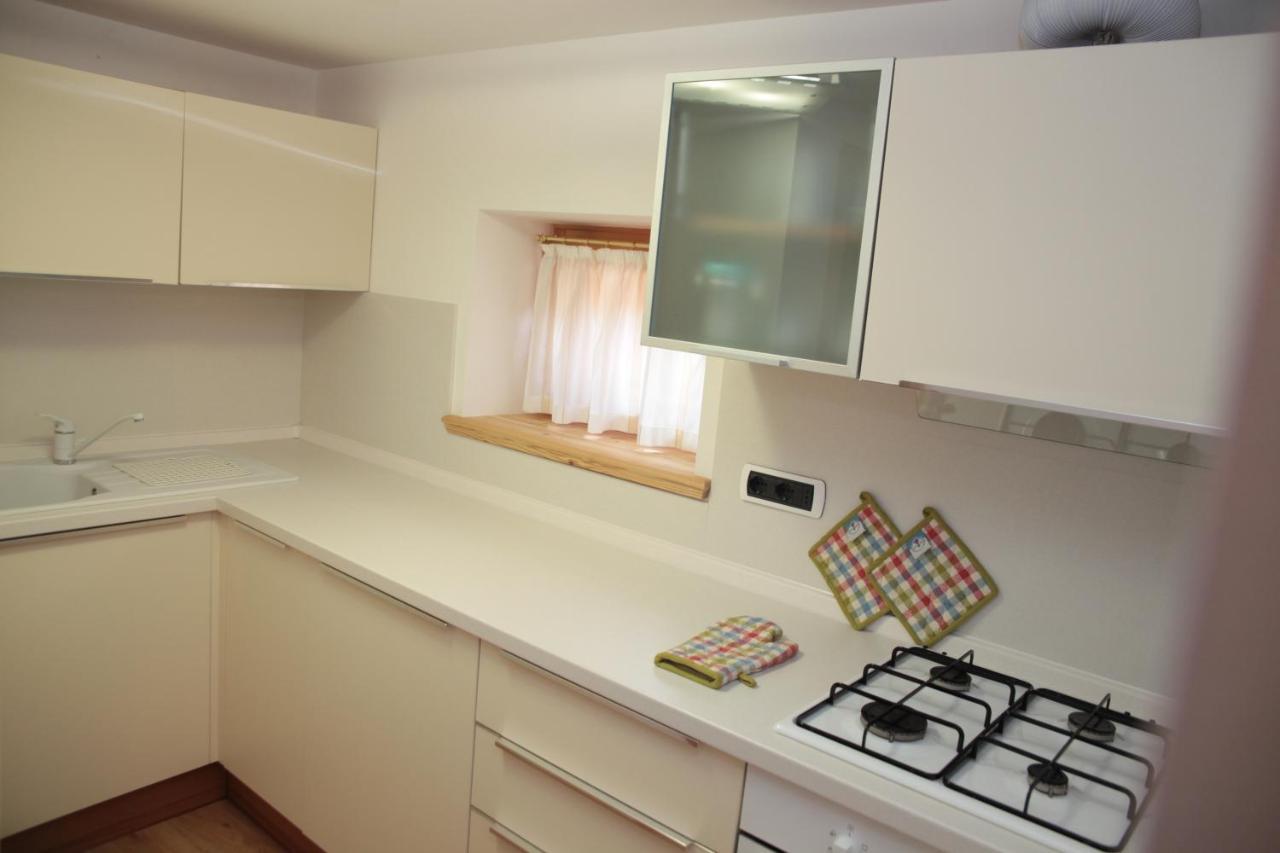 Albergo Diffuso Valcellina E Val Vajont In Claut 外观 照片