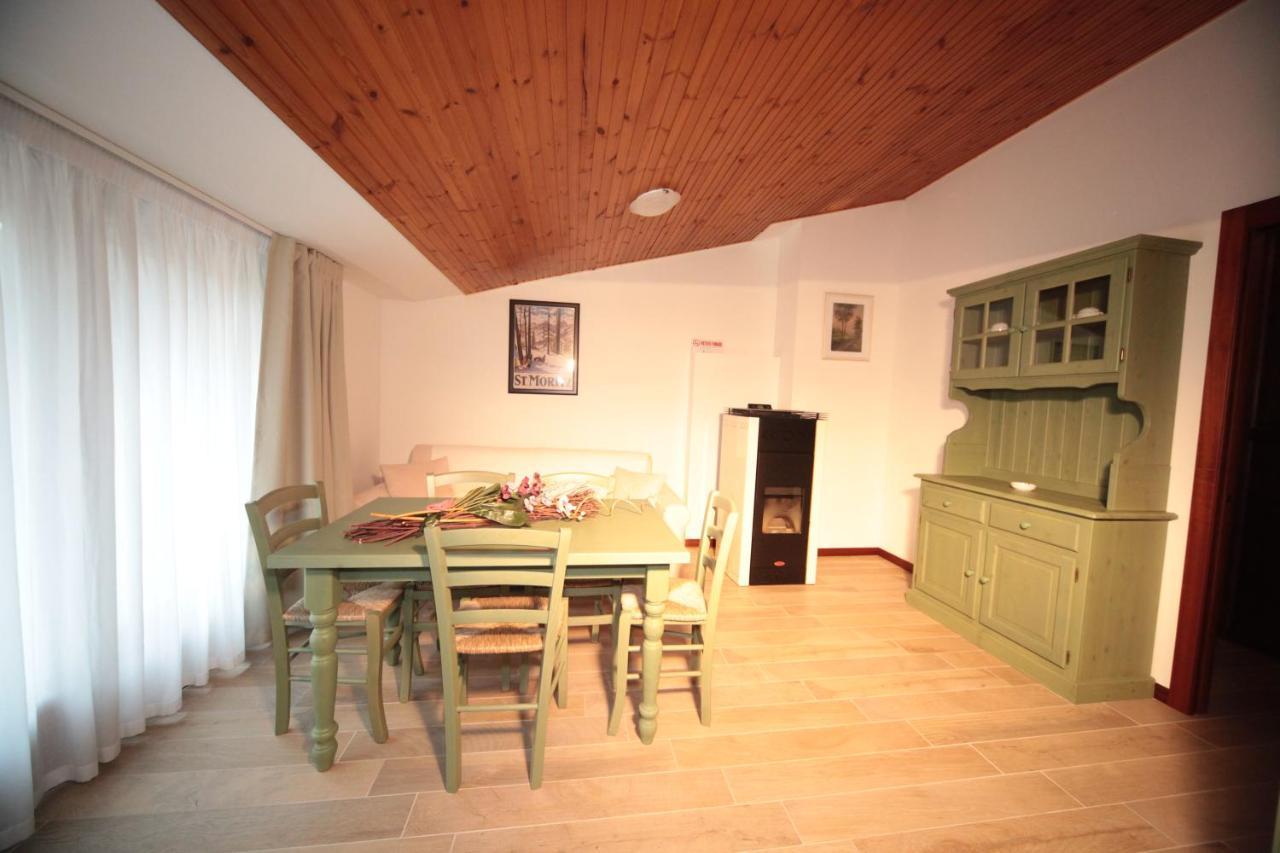 Albergo Diffuso Valcellina E Val Vajont In Claut 外观 照片
