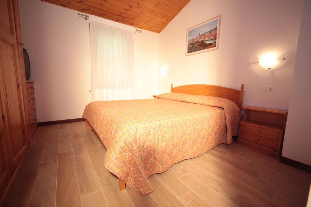Albergo Diffuso Valcellina E Val Vajont In Claut 外观 照片