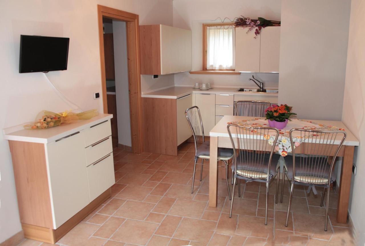 Albergo Diffuso Valcellina E Val Vajont In Claut 外观 照片