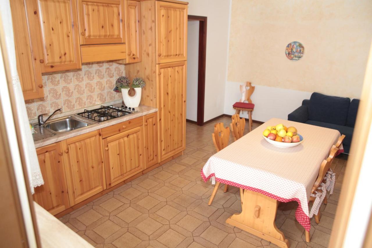 Albergo Diffuso Valcellina E Val Vajont In Claut 客房 照片
