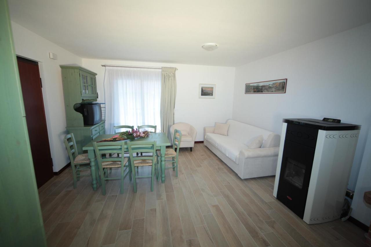 Albergo Diffuso Valcellina E Val Vajont In Claut 外观 照片