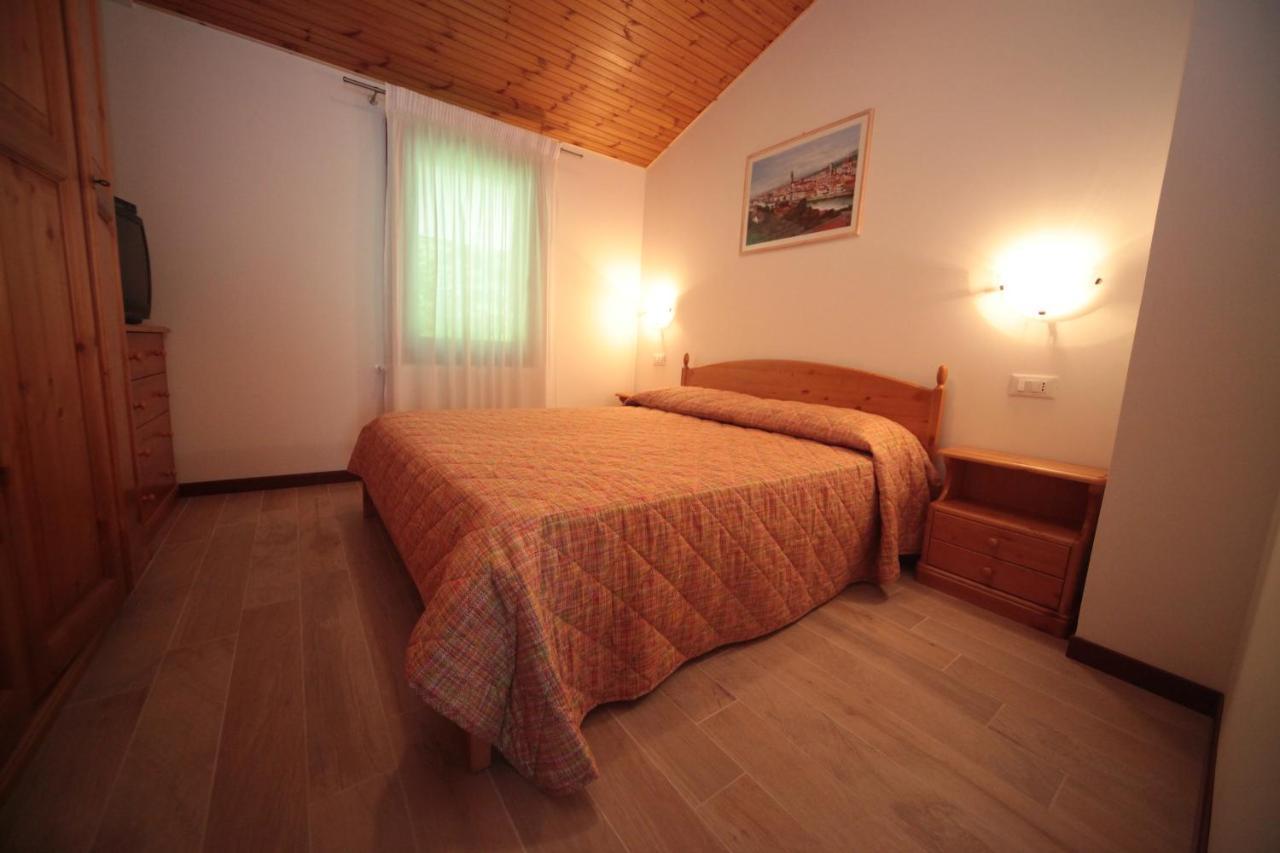 Albergo Diffuso Valcellina E Val Vajont In Claut 外观 照片