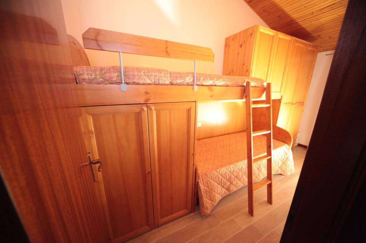 Albergo Diffuso Valcellina E Val Vajont In Claut 外观 照片